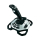 Akcesoria do konsol LOGITECH Extreme 3D Pro Joystick 942-000031
